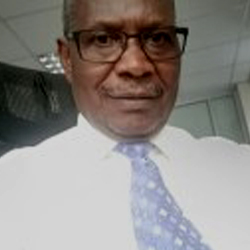 Dr J N Kosurephoto