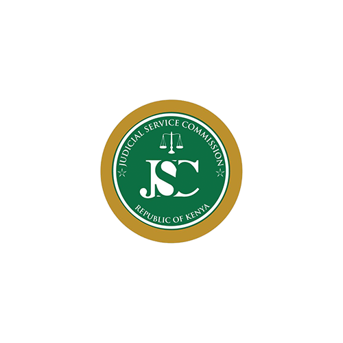 Judicial Service Commission logo
