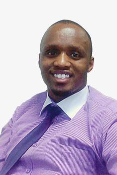 Mburu Kiemo