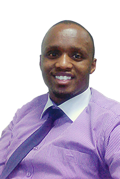 Mburu Kiemo