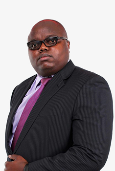 Mugambi Laibuta