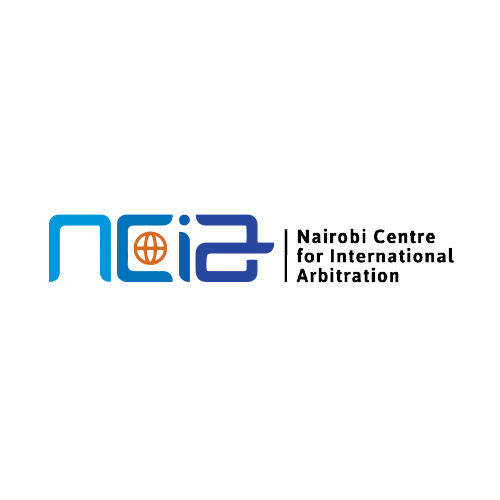 Nairobi Centre for International Arbitration logo