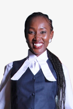 Roselyne Kabata