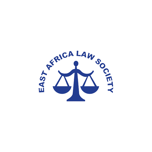 East Africa Law Society logo