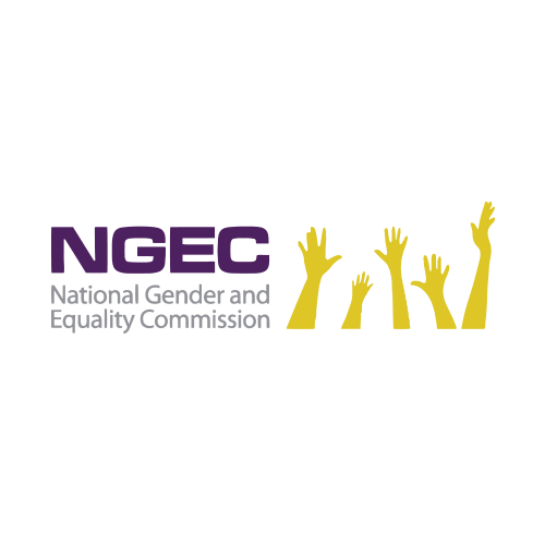 National Gender and Equality Commission logo